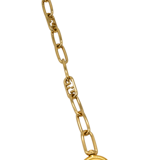 FENDI | Strap You FF O'Lock Shoulder Strap