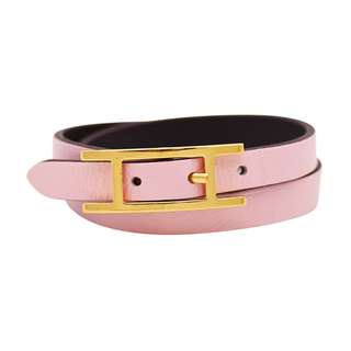 Behapi Double Tour Bracelet