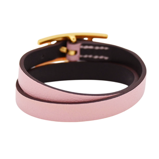 HERMES | Behapi Double Tour Bracelet