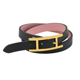 Behapi Double Tour Bracelet