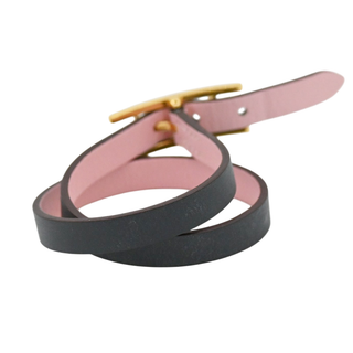 Behapi Double Tour Bracelet