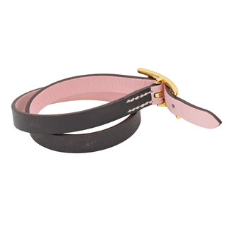 Behapi Double Tour Bracelet