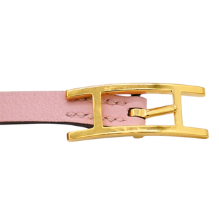 Behapi Double Tour Bracelet