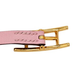Behapi Double Tour Bracelet