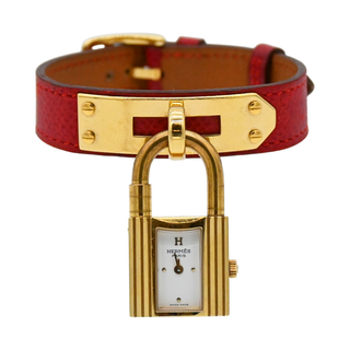 Kelly Cadena Lock Watch