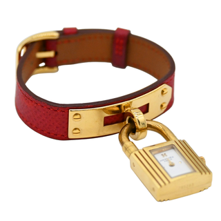 Kelly Cadena Lock Watch
