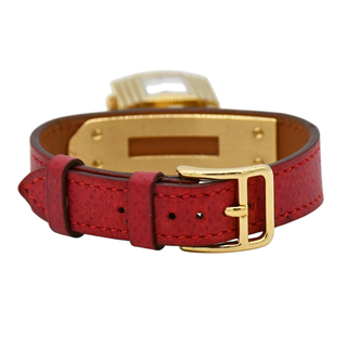 Kelly Cadena Lock Watch