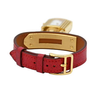 Kelly Cadena Lock Watch
