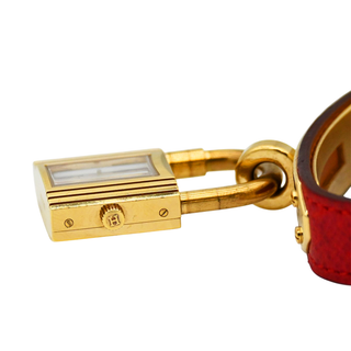 Kelly Cadena Lock Watch