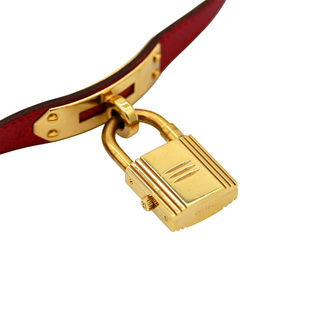Kelly Cadena Lock Watch