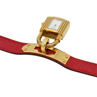 Kelly Cadena Lock Watch