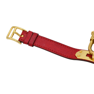 Kelly Cadena Lock Watch