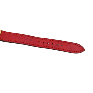 Kelly Cadena Lock Watch