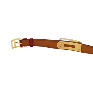 Kelly Cadena Lock Watch