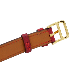 Kelly Cadena Lock Watch