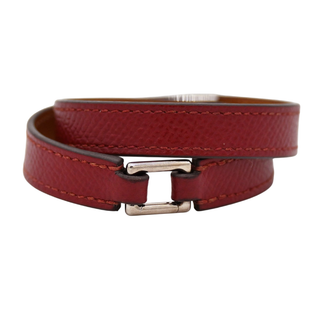 Rivale Double Tour Bracelet