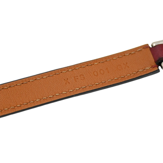 Rivale Double Tour Bracelet