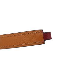 Rivale Double Tour Bracelet
