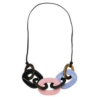 Karamba Horn Necklace