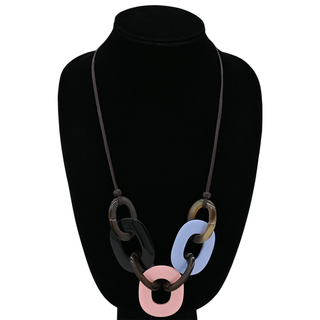 Karamba Horn Necklace
