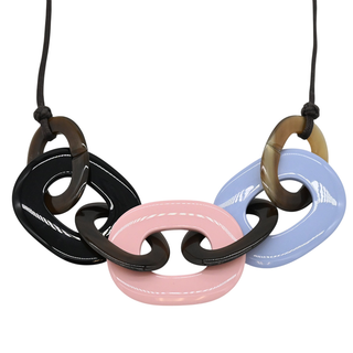 Karamba Horn Necklace