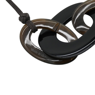 Karamba Horn Necklace