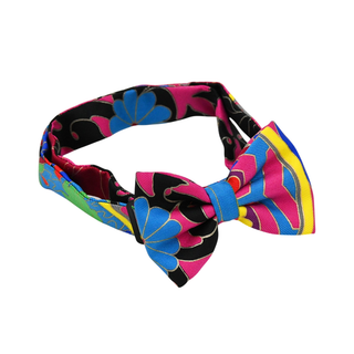 Noeud Papillon Silk Bow Tie