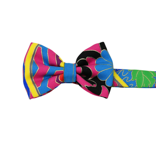 Noeud Papillon Silk Bow Tie