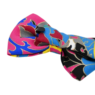 Noeud Papillon Silk Bow Tie