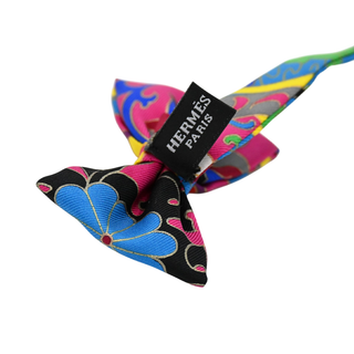 Noeud Papillon Silk Bow Tie