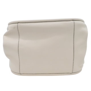 PROENZA SCHOULER | XL Ruched Leather Tote Bag