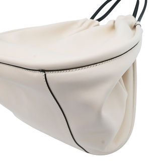 PROENZA SCHOULER | XL Ruched Leather Tote Bag