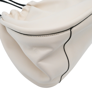 PROENZA SCHOULER | XL Ruched Leather Tote Bag