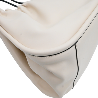 PROENZA SCHOULER | XL Ruched Leather Tote Bag
