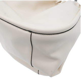 PROENZA SCHOULER | XL Ruched Leather Tote Bag