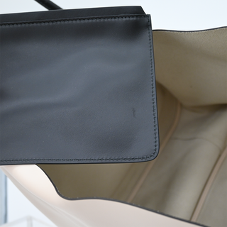 PROENZA SCHOULER | XL Ruched Leather Tote Bag
