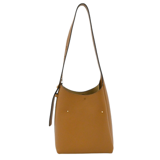 Romy Tiramisu Small Hobo Bag