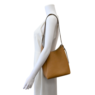 Romy Tiramisu Small Hobo Bag
