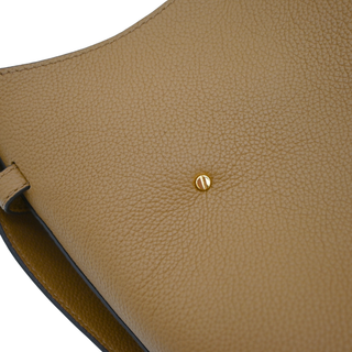 Romy Tiramisu Small Hobo Bag