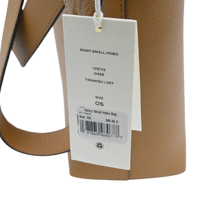 Romy Tiramisu Small Hobo Bag