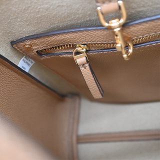 Romy Tiramisu Small Hobo Bag