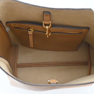 Romy Tiramisu Small Hobo Bag