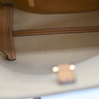 Romy Tiramisu Small Hobo Bag