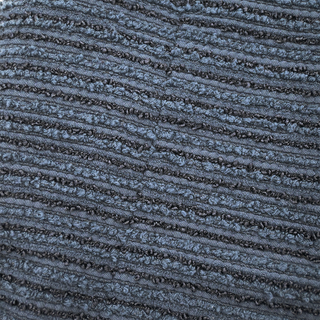 CHANEL | Navy White Fantasy Tweed Shift Dress