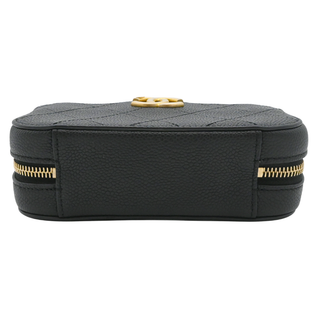 CC Chic Affinity Caviar Leather Belt Bag