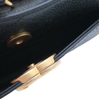 CC Chic Affinity Caviar Leather Belt Bag