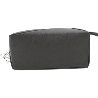 LOEWE | Mini Puzzle Edge Leather Crossbody Bag