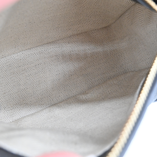 LOEWE | Mini Puzzle Edge Leather Crossbody Bag