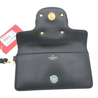 VLogo Signature Leather Loco Phone Case