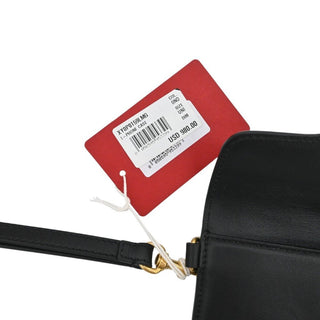 VLogo Signature Leather Loco Phone Case